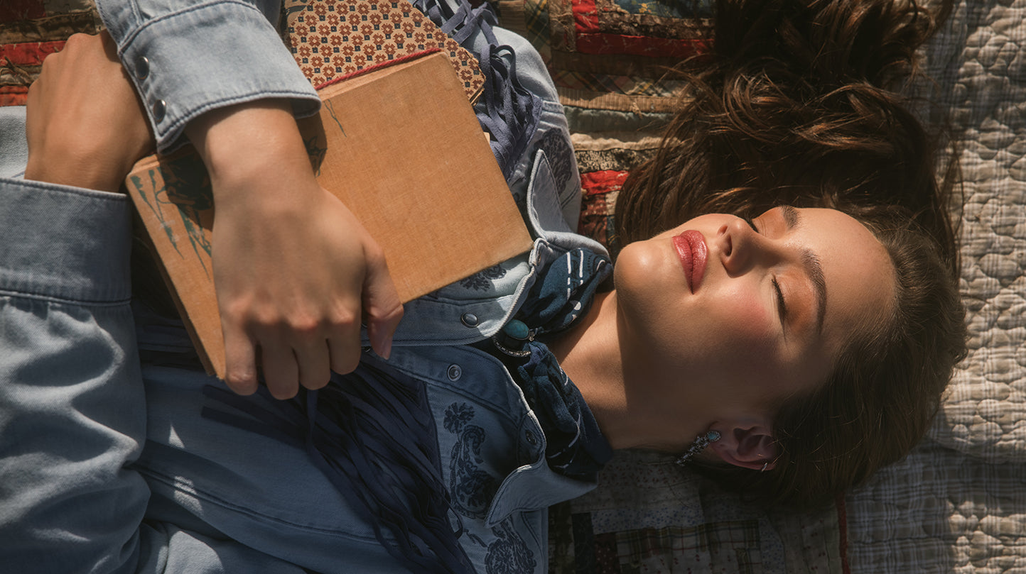 Idyllwind Fueled by Miranda Lambert