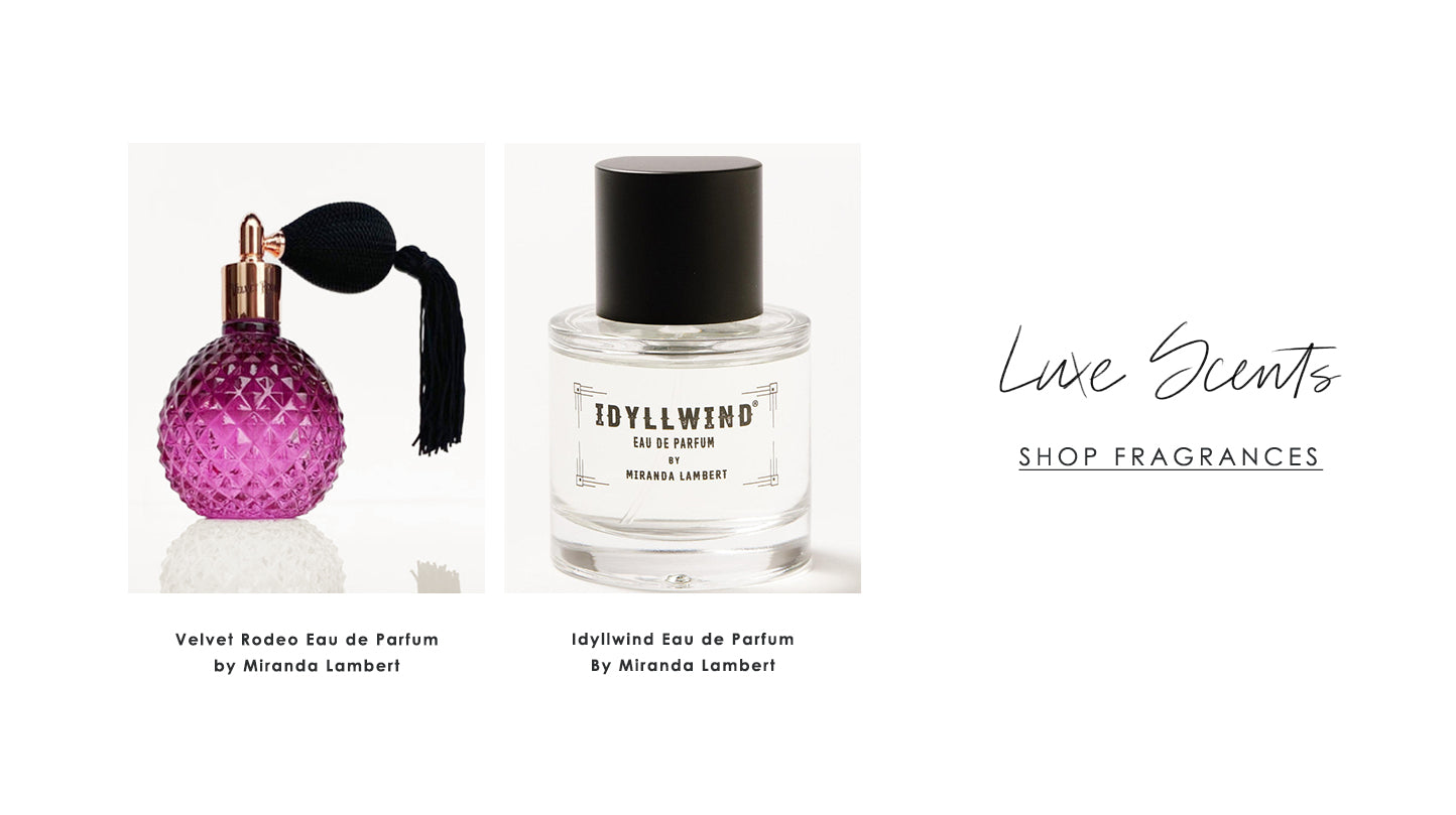 Lookbook â Idyllwind Fueled by Miranda Lambert