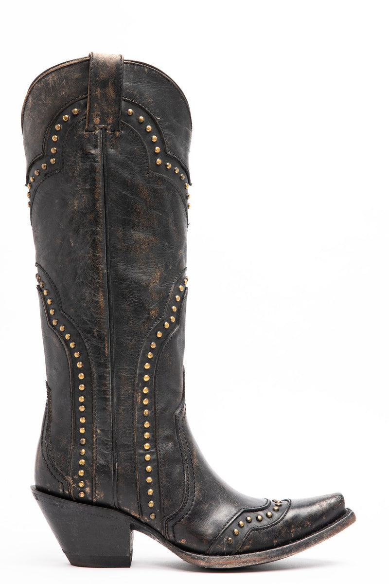 Rite A Way Western Boots - Snip Toe – Idyllwind Fueled by Miranda Lambert