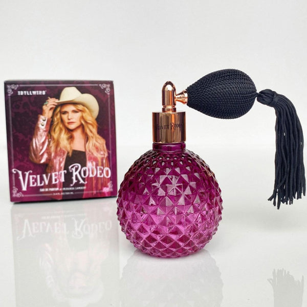 Velvet Rodeo Eau De Parfum by Miranda Lambert