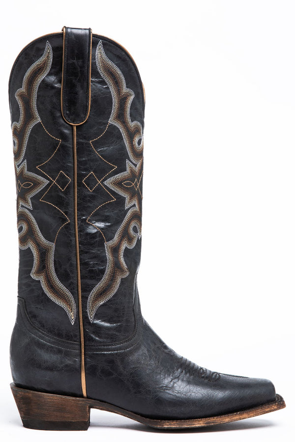 Relic Square Toe Western Boots