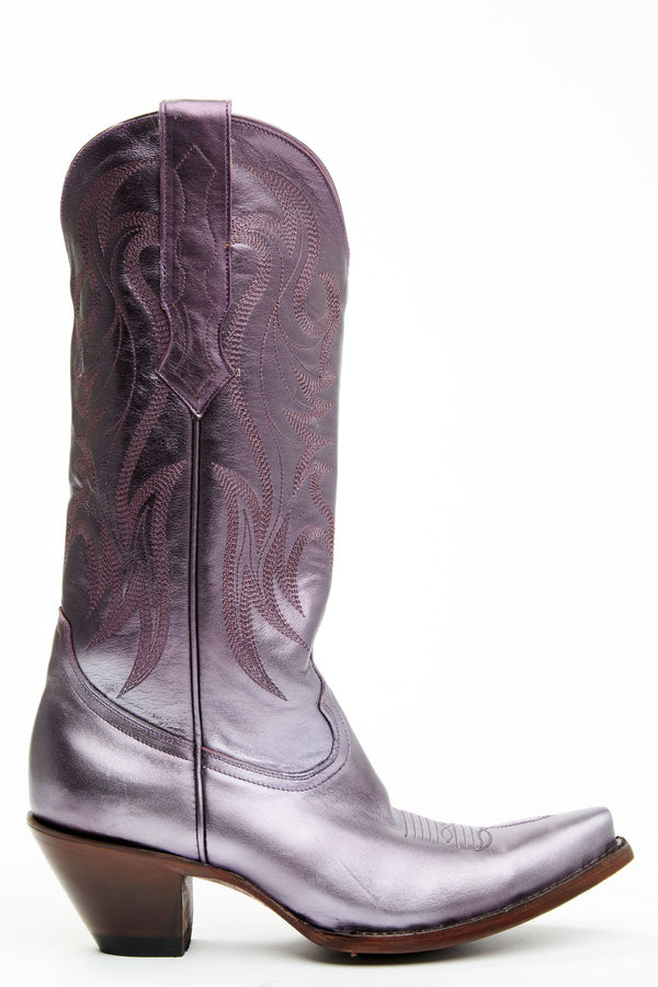 Luminary Western Boot - Snip Toe – Idyllwind Fueled by Miranda Lambert