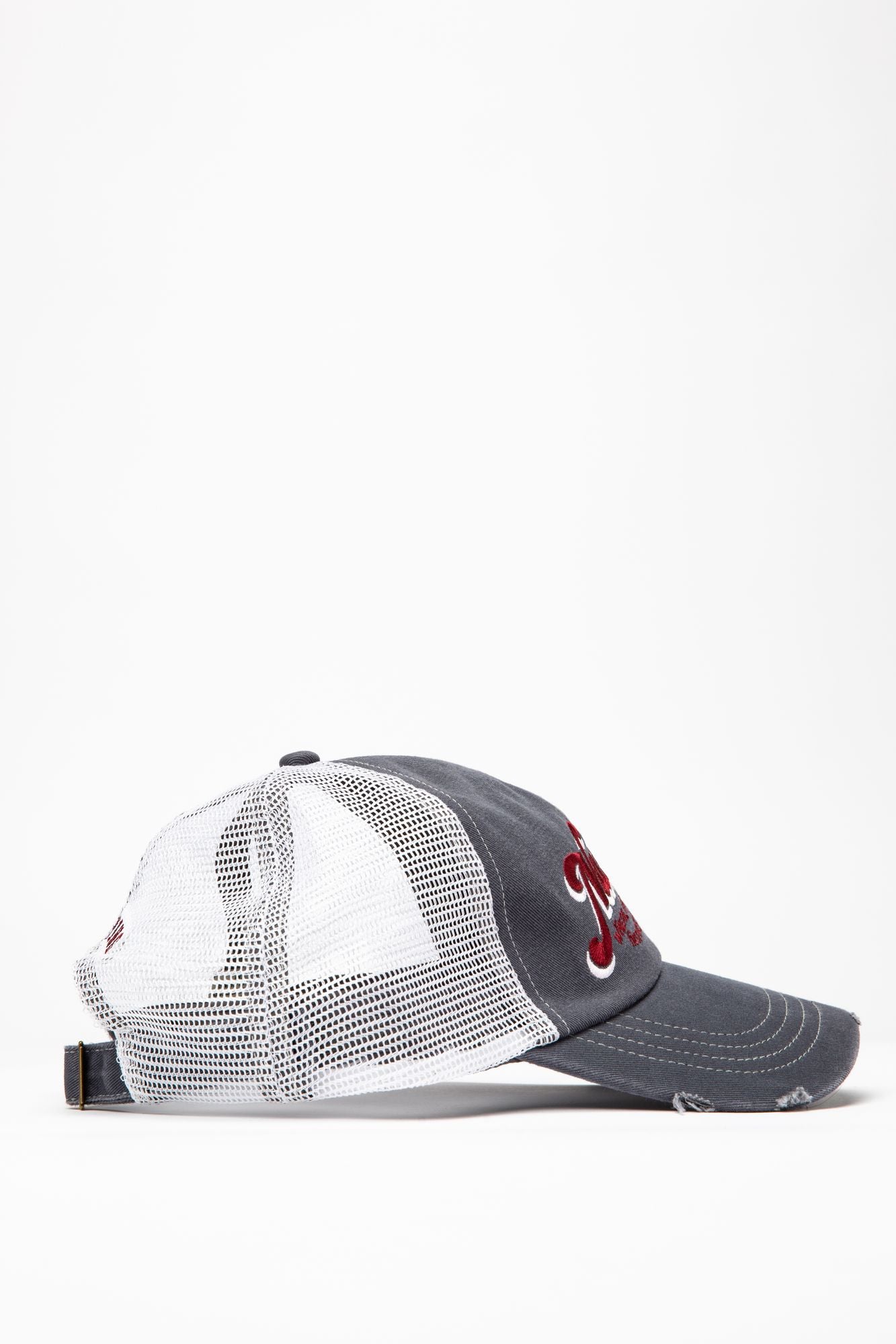 Nashville Inspires Mesh-Back Baseball Hat