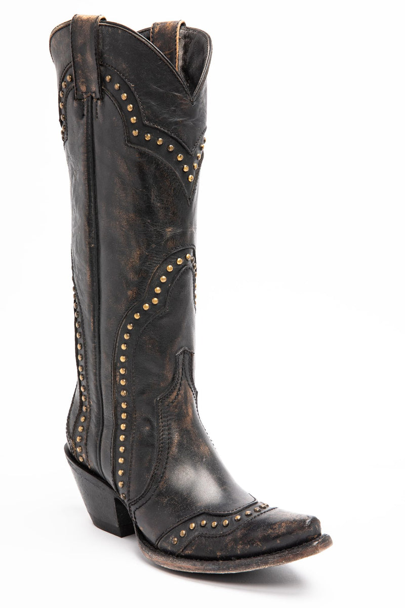 Rite A Way Western Boots - Snip Toe – Idyllwind Fueled by Miranda Lambert
