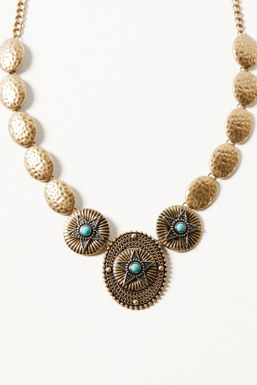 Paparazzi VINTAGE VAULT 