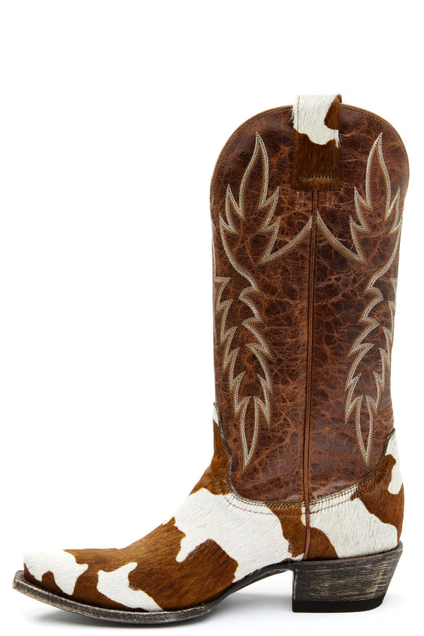 Redhot Western Boots - Snip Toe – Idyllwind Fueled by Miranda Lambert
