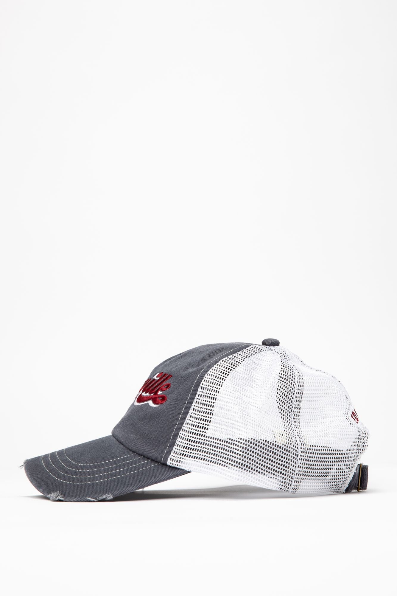 Nashville Inspires Mesh-Back Baseball Hat