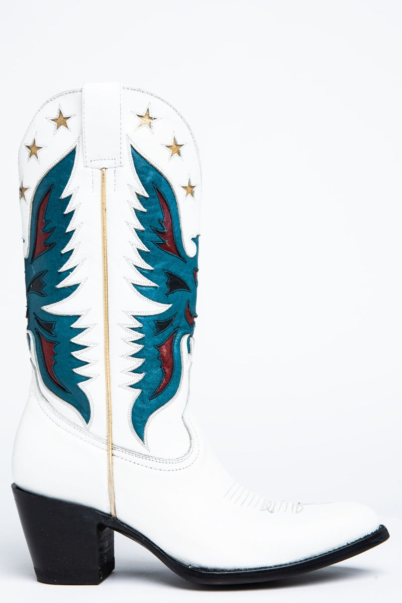 Viceroy Western Boots Round Toe Idyllwind Fueled by Miranda Lambert