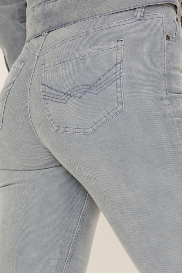 High Risin Corduroy Flare Jeans – Idyllwind Fueled by Miranda Lambert