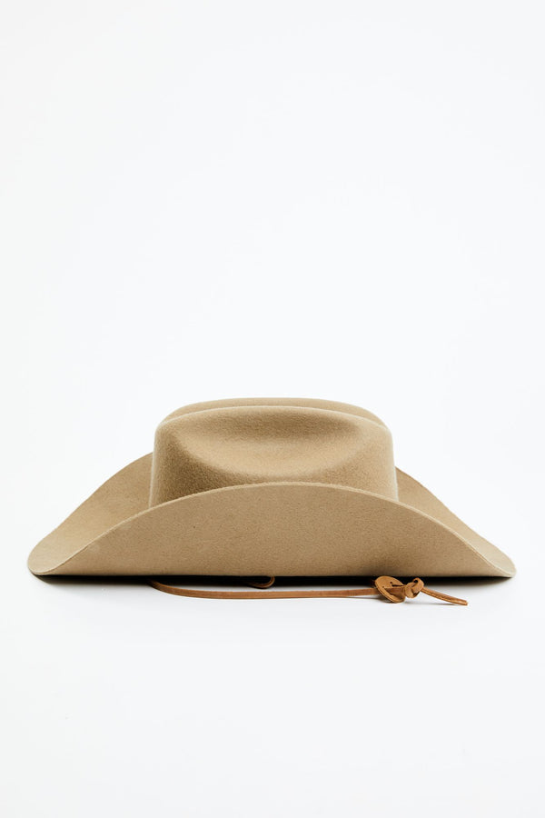 Cumberland Wool Felt Western Hat – Idyllwind Fueled by Miranda Lambert