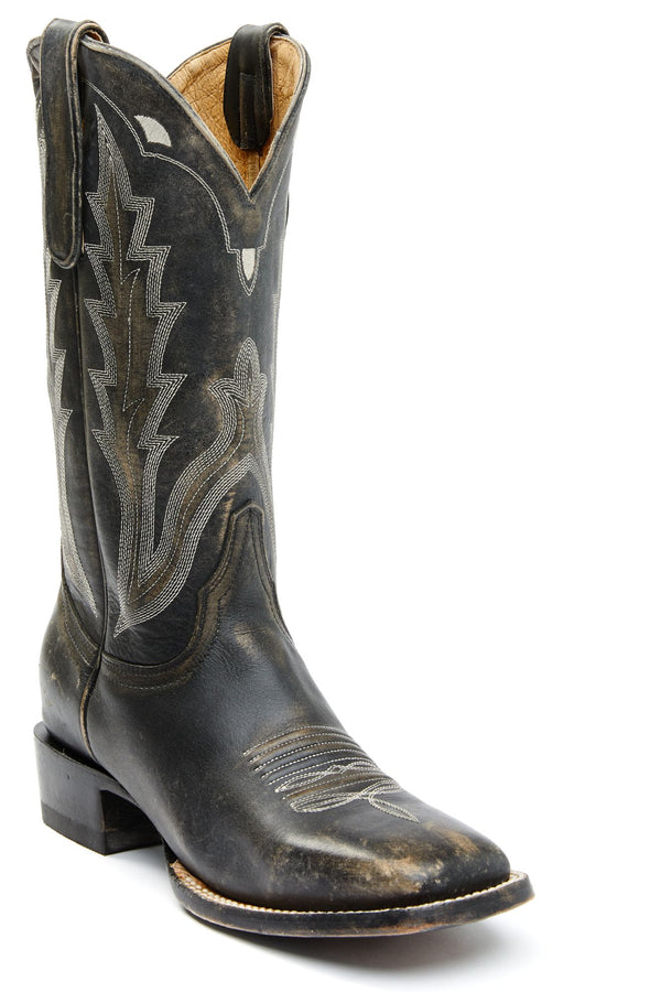 Outlaw on sale western boots